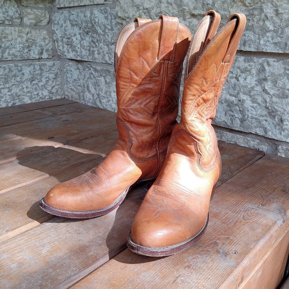 Cowboy Boots